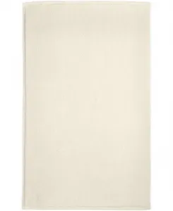 Турецкий коврик для ванны, 51 x 81 см Hotel Collection, слоновая кость