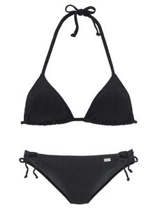 Комплект бикини Buffalo, черный