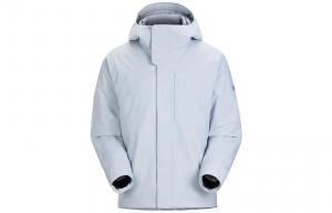 Arcteryx Термопуховик мужской, Misty Blue/Lucent