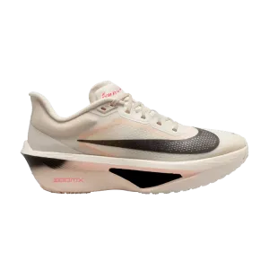 Кроссовки Nike Wmns Zoom Fly 6 Pale Ivory Crimson Tint, кремовый