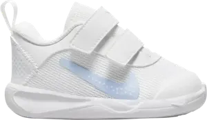 Кроссовки Omni Multi-Court TD 'White Cobalt Bliss', белый
