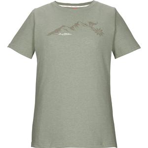 Shirt kos 194 wmn tshrt Killtec, цвет helloliv