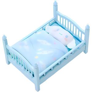 Кукла Cinnamoroll Little World Collection Sanrio