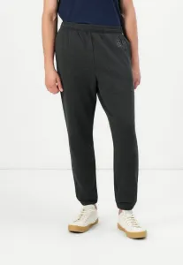 Спортивные штаны с логотипом heritage Gap, New Charcoal Grey