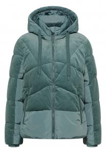 Зимняя куртка CECIL, голубой