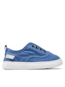 Тканевые кроссовки 1949833 Primigi, синий