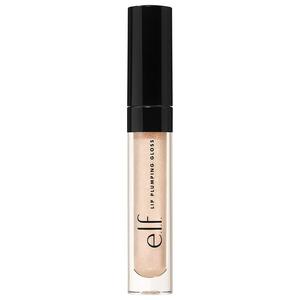 Блеск для губ lip plumping gloss Elf Cosmetics, pink sugar, объем 3 мл