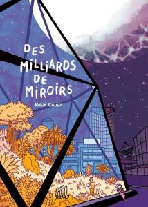 DES MILLIARDS DE MIROIRS (FLBLB)