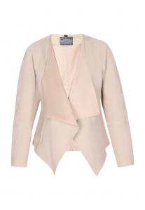 Куртка межсезонная DreiMaster Vintage, Nude