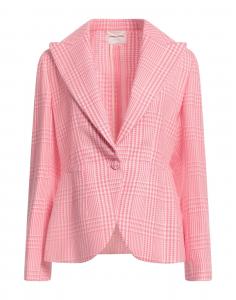 Блейзер Ballantyne, розовый