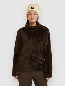 Свитер O'Neill Fwc'Cruz Fuzzy Fleece Sweater, coffee bean