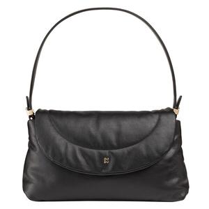 Сумка через плечо DuDu Shoulder Bag Melville, черный