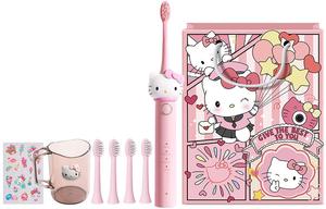 Электрическая зубная щетка EMIE