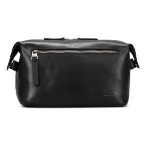 JOST Туалетная сумка 'Lund' в черном цвете