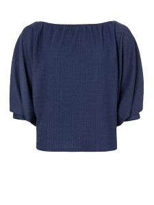 Блуза Looxs Revolution, синий