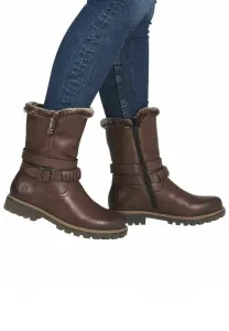 Зимние ботинки Remonte, Chestnut Hazel Setter