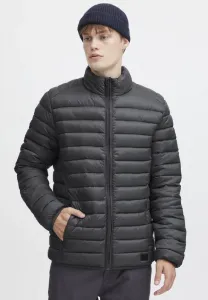 Куртка bnils для межсезонья Blend, Ebony Grey