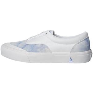 Кроссовки GOLUCK Skateboarding Shoes Unisex Low-top Blue, цвет Cloud color