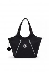 Сумка NEW CICELY Kipling, цвет rapid black