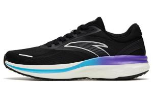 Кроссовки мужские LingFeng Low-top черные Anta