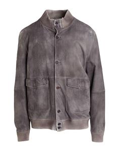 Куртка Gms-74, тёмно-серый