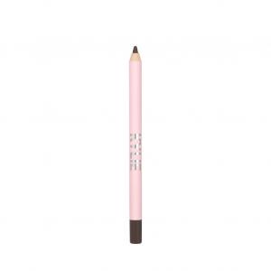 Подводка для глаз kyliner gel pencil Kylie Cosmetics, 3 - matte darkbrown, вес 1.2 гр.