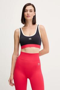 Спортивный бюстгальтер Pursuit P.E Nation, темно-синий