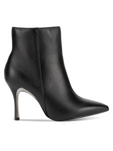 Ботильоны Lasocki, черный