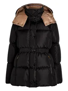 Куртка Agneux Moncler, черный