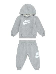 Спортивный костюм Nike Sportswear CLUB FLEECE, Mottled Grey