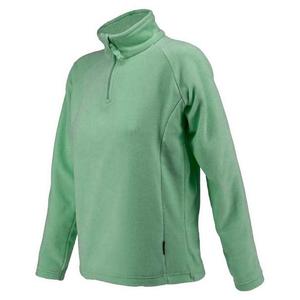 Флис Joluvi Surprise 2.0, зеленый