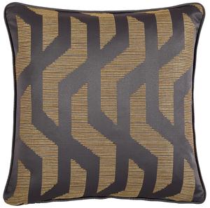 Наволочка Dieter Knoll желтый, 49/49 см