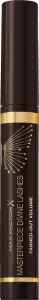 Тушь для ресниц Max Factor Masterpiece Divine Lashes Mascara Black Brown
