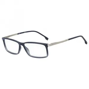 Солнцезащитные очки BOSS BOSS1250ITSIP 57/13/145, синий