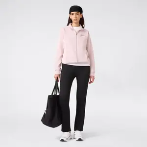 Женский спортивный костюм из хлопка Champion, черный