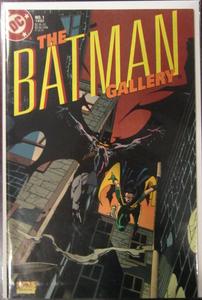 The Batman Gallery #1 (DC Comics)