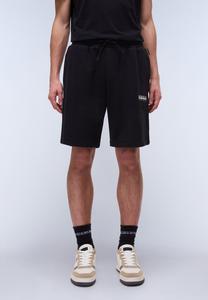 Шорты GORI Napapijri, черный