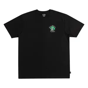 Футболка Billabong Surf Service, черный