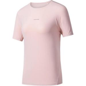 ANTA Футболка Women's Light Dusty Pink