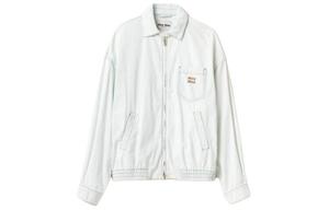 Куртка женская белая Miu Miu