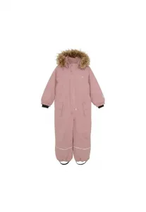 Зимний комбинезон misnow Minymo, Woodrose