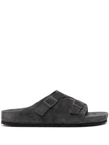 Слайды Birkenstock Zurich, серый