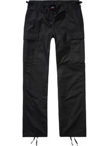 Брюки-карго Women Bdu Ripstop Pants Brandit, черный