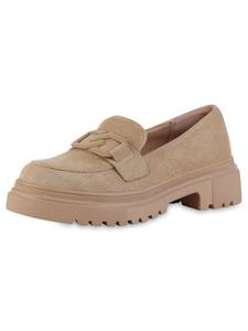 Тапочки VAN HILL, хаки