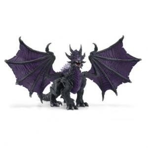 Schleich, статуэтка Shadow Dragon