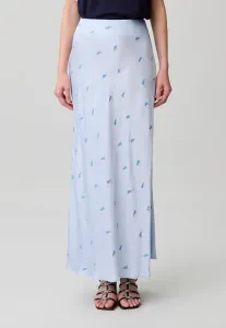 Длинная юбка Claudie Pierlot, Ciel