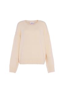 Свитер aleva Sweater, белый