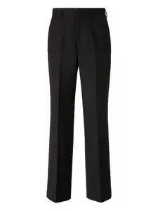 Расклешенные брюки Carrera, черный