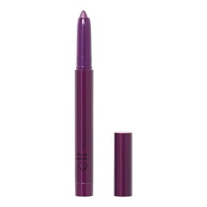 Тени для век no budge shadow stick Elf Cosmetics, rich amethyst, вес 1.6 гр.