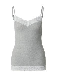 Топ HOLLISTER, Mottled Grey